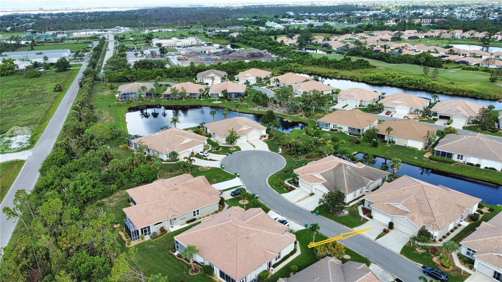 8354 PALMETTO CT, ENGLEWOOD, FL, 34224