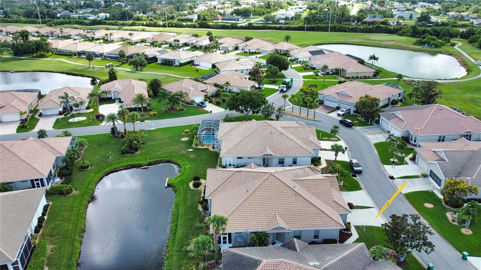 8354 PALMETTO CT, ENGLEWOOD, FL, 34224