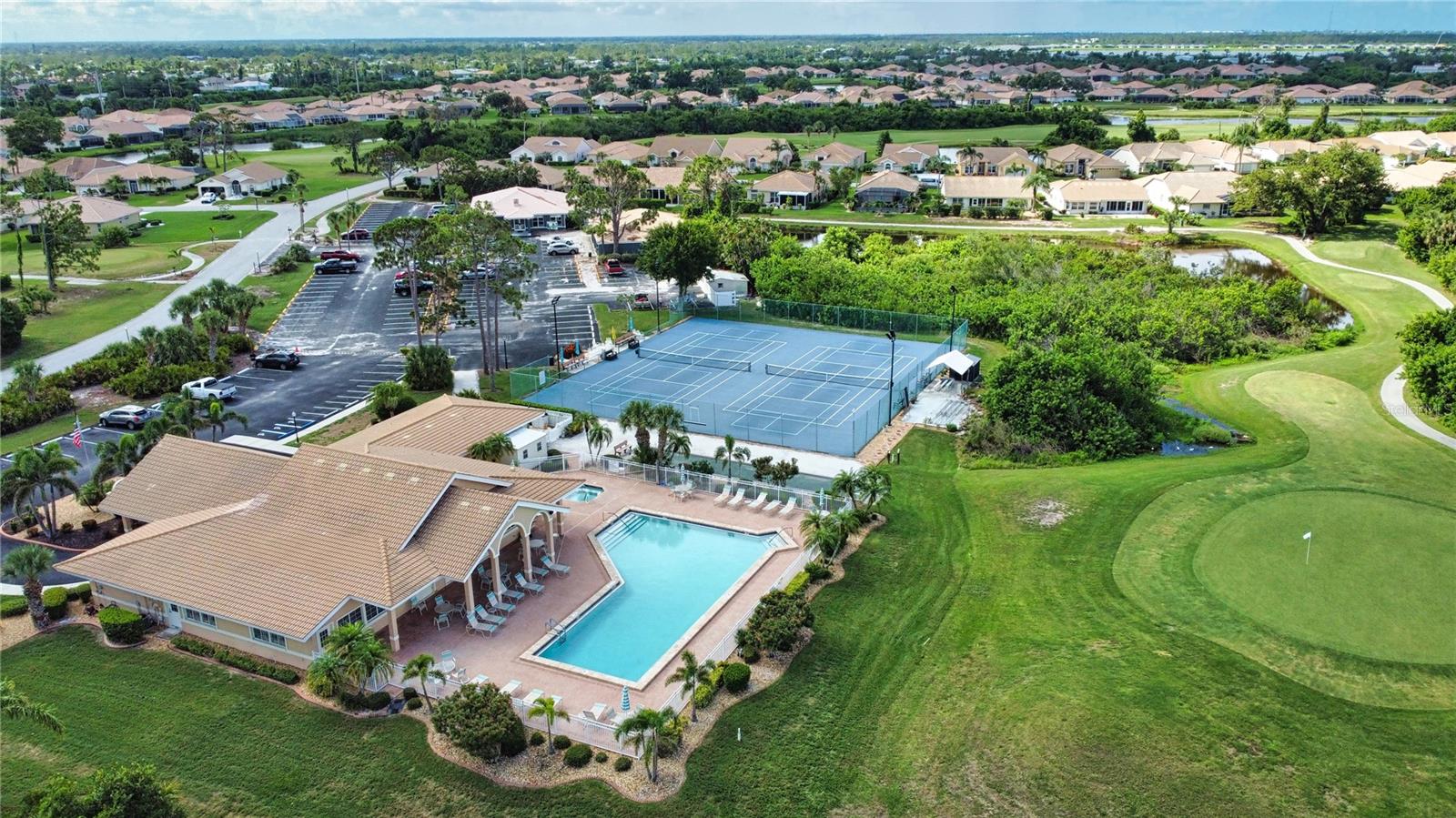 8354 PALMETTO CT, ENGLEWOOD, FL, 34224