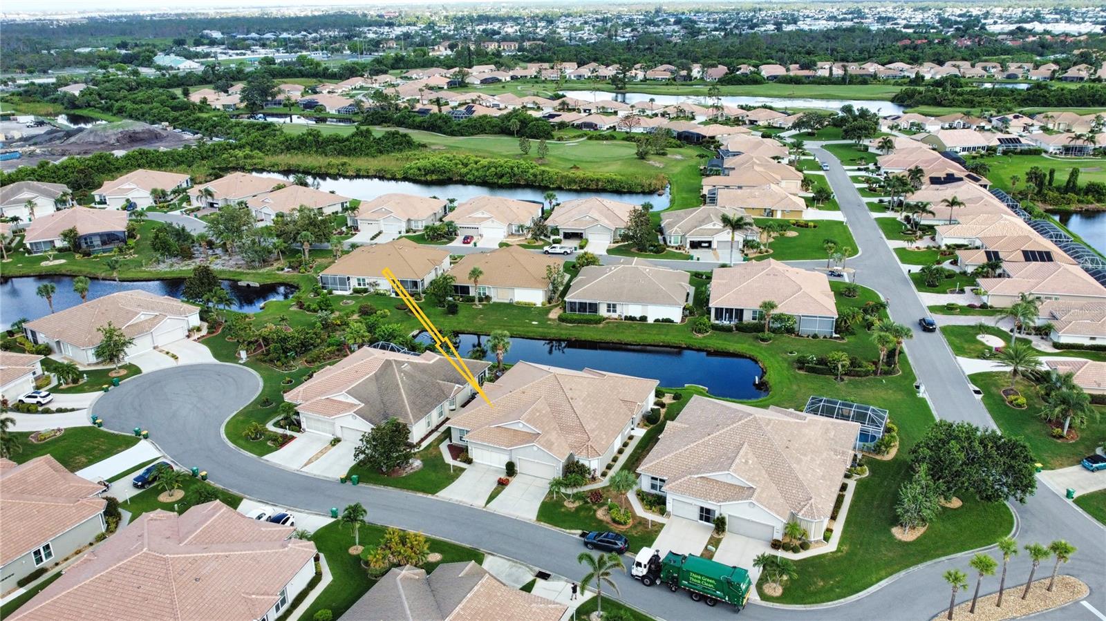 8354 PALMETTO CT, ENGLEWOOD, FL, 34224