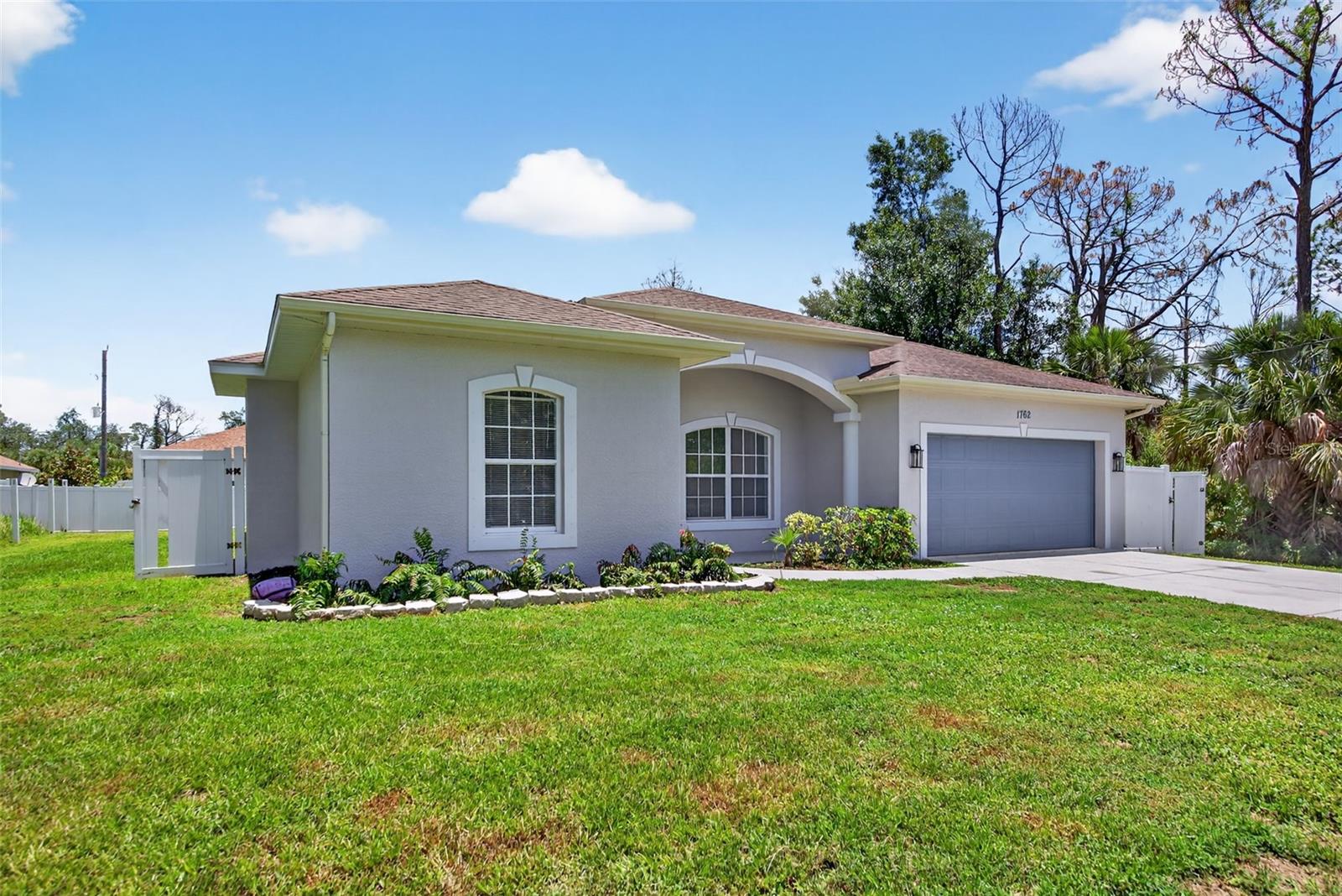 1762 MINCEY TER, NORTH PORT, FL, 34286