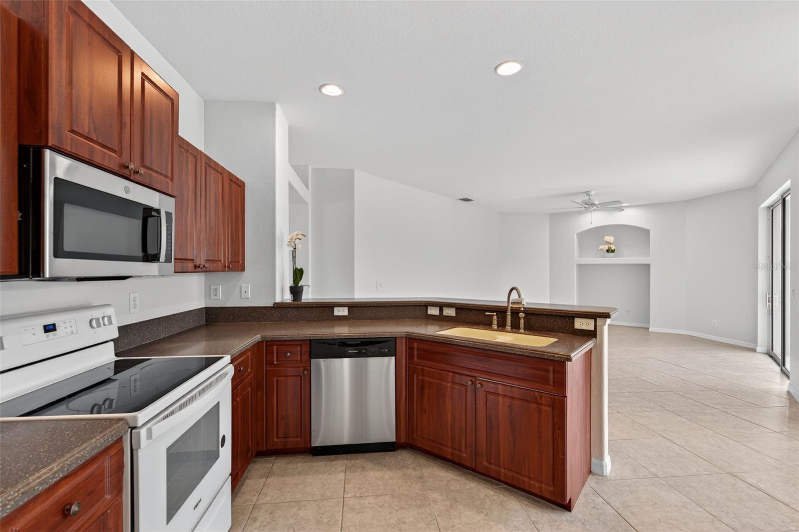 1762 MINCEY TER, NORTH PORT, FL, 34286