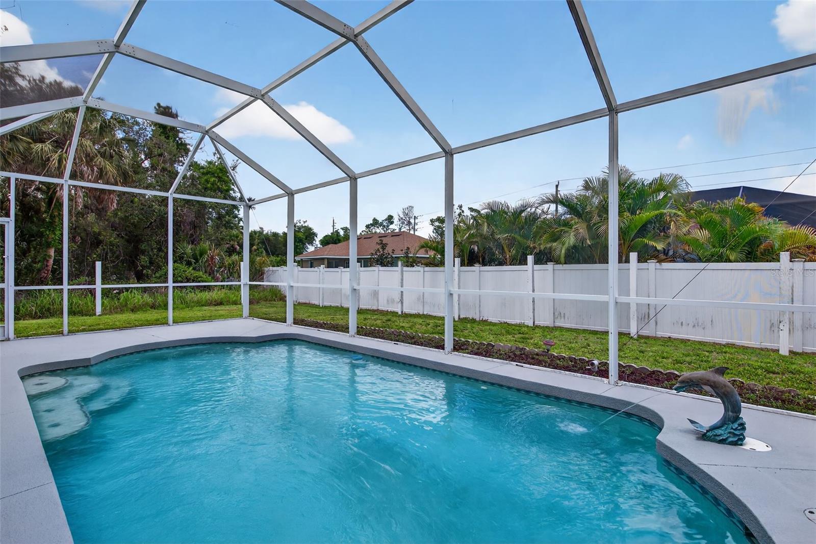 1762 MINCEY TER, NORTH PORT, FL, 34286