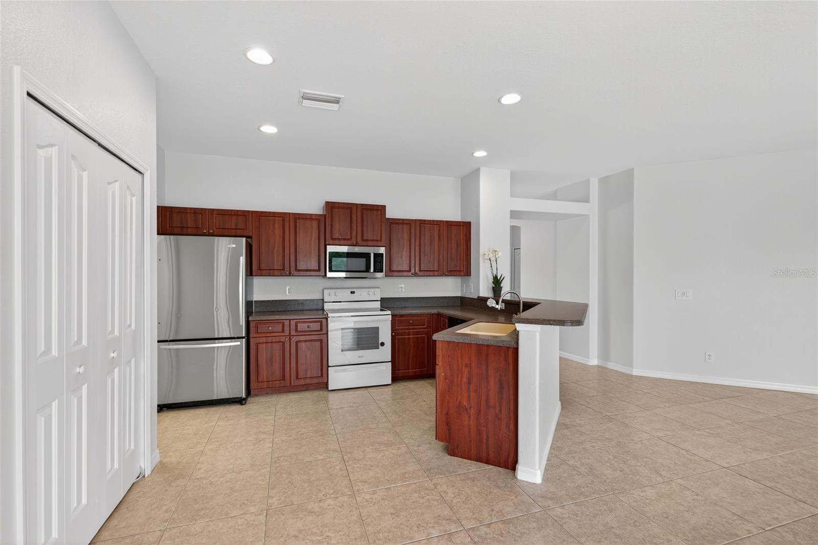 1762 MINCEY TER, NORTH PORT, FL, 34286