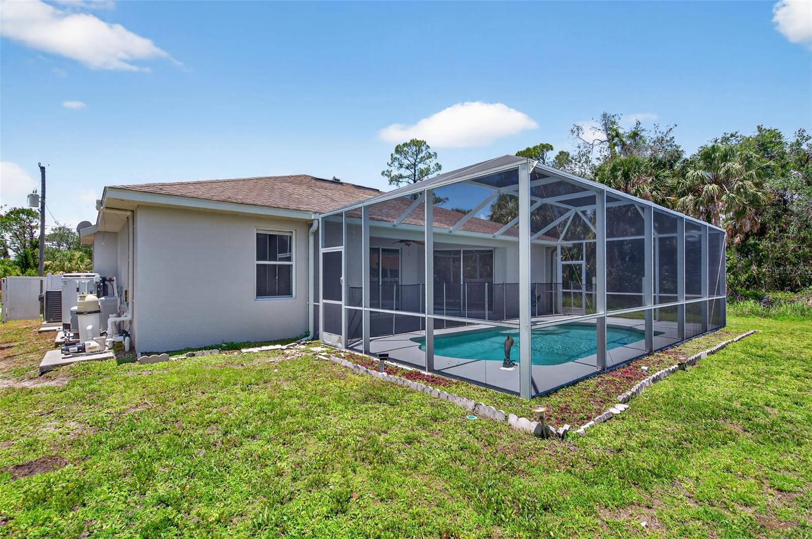 1762 MINCEY TER, NORTH PORT, FL, 34286