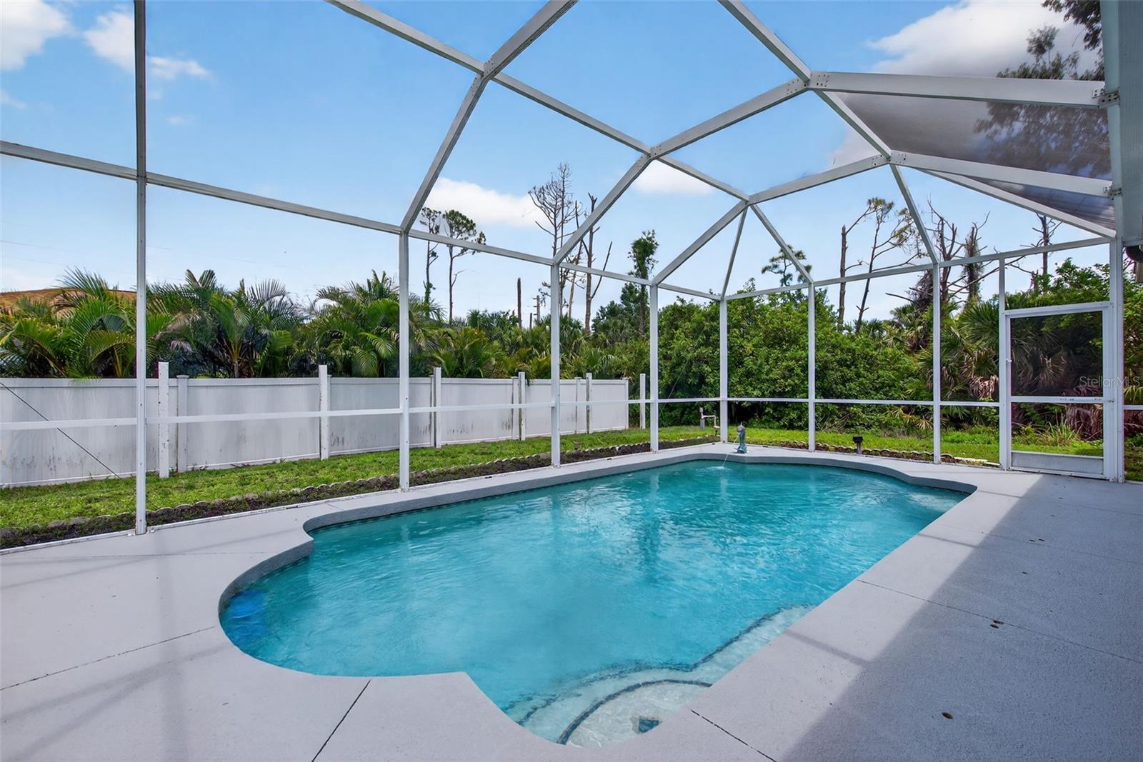 1762 MINCEY TER, NORTH PORT, FL, 34286