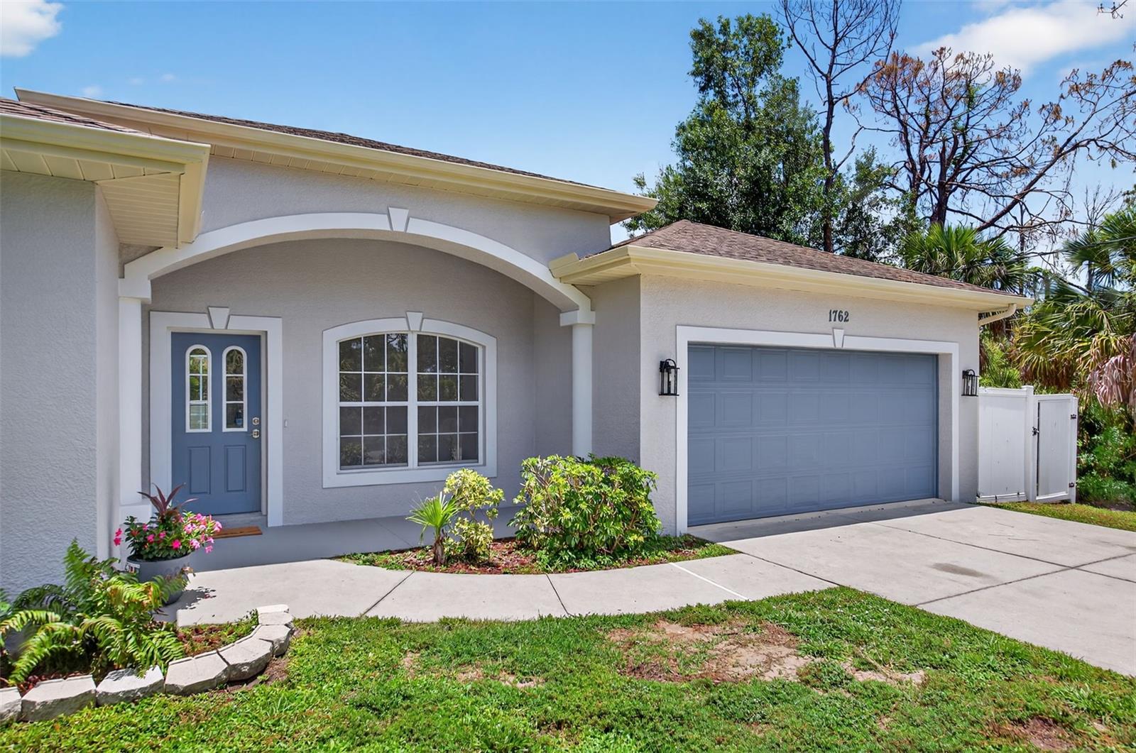 1762 MINCEY TER, NORTH PORT, FL, 34286