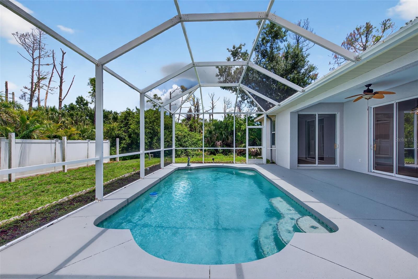 1762 MINCEY TER, NORTH PORT, FL, 34286