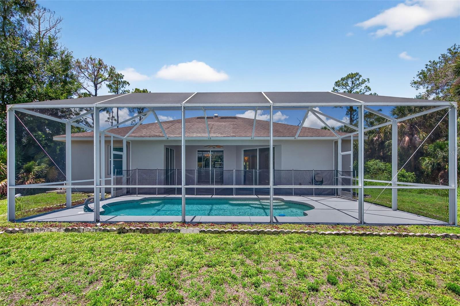 1762 MINCEY TER, NORTH PORT, FL, 34286