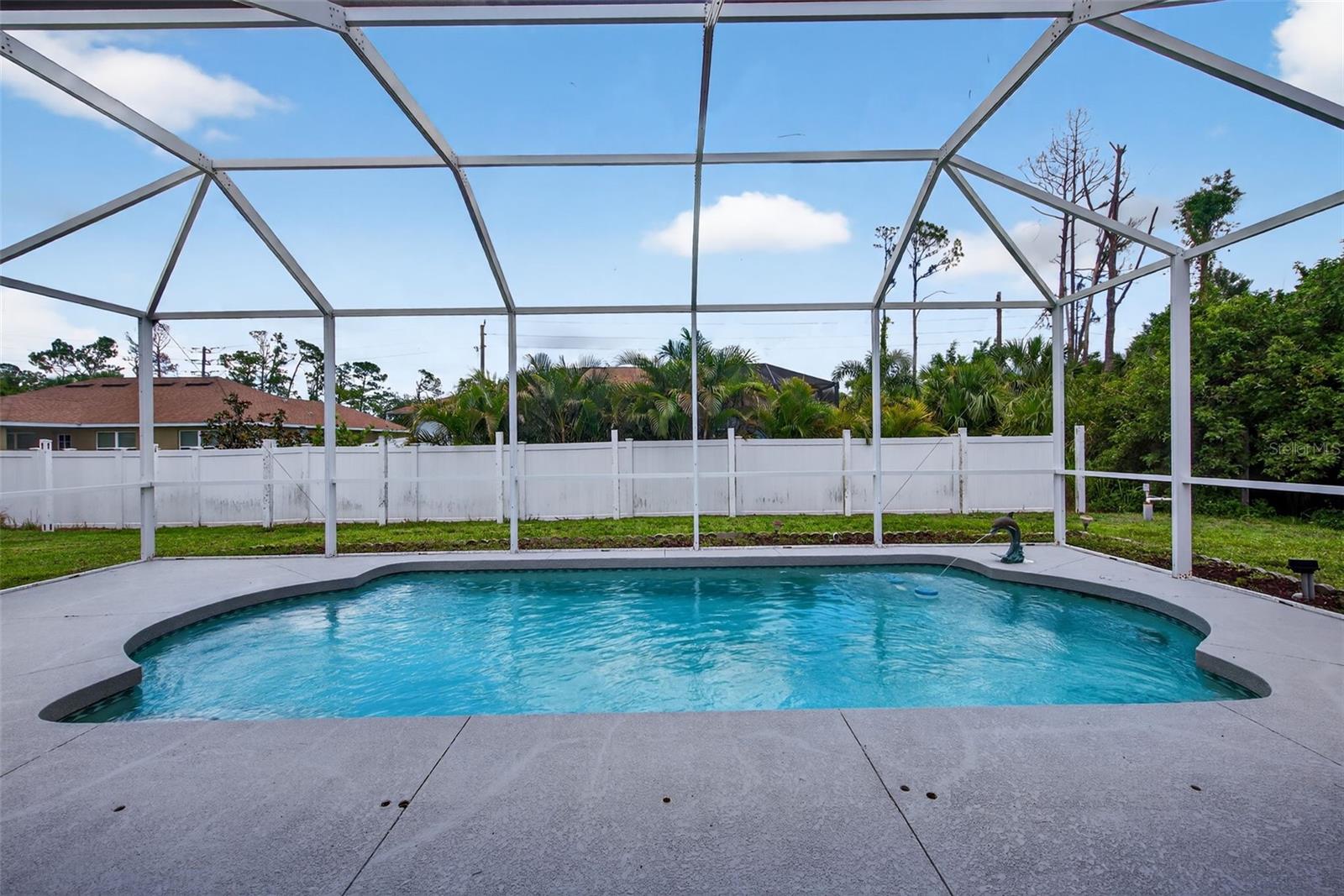 1762 MINCEY TER, NORTH PORT, FL, 34286