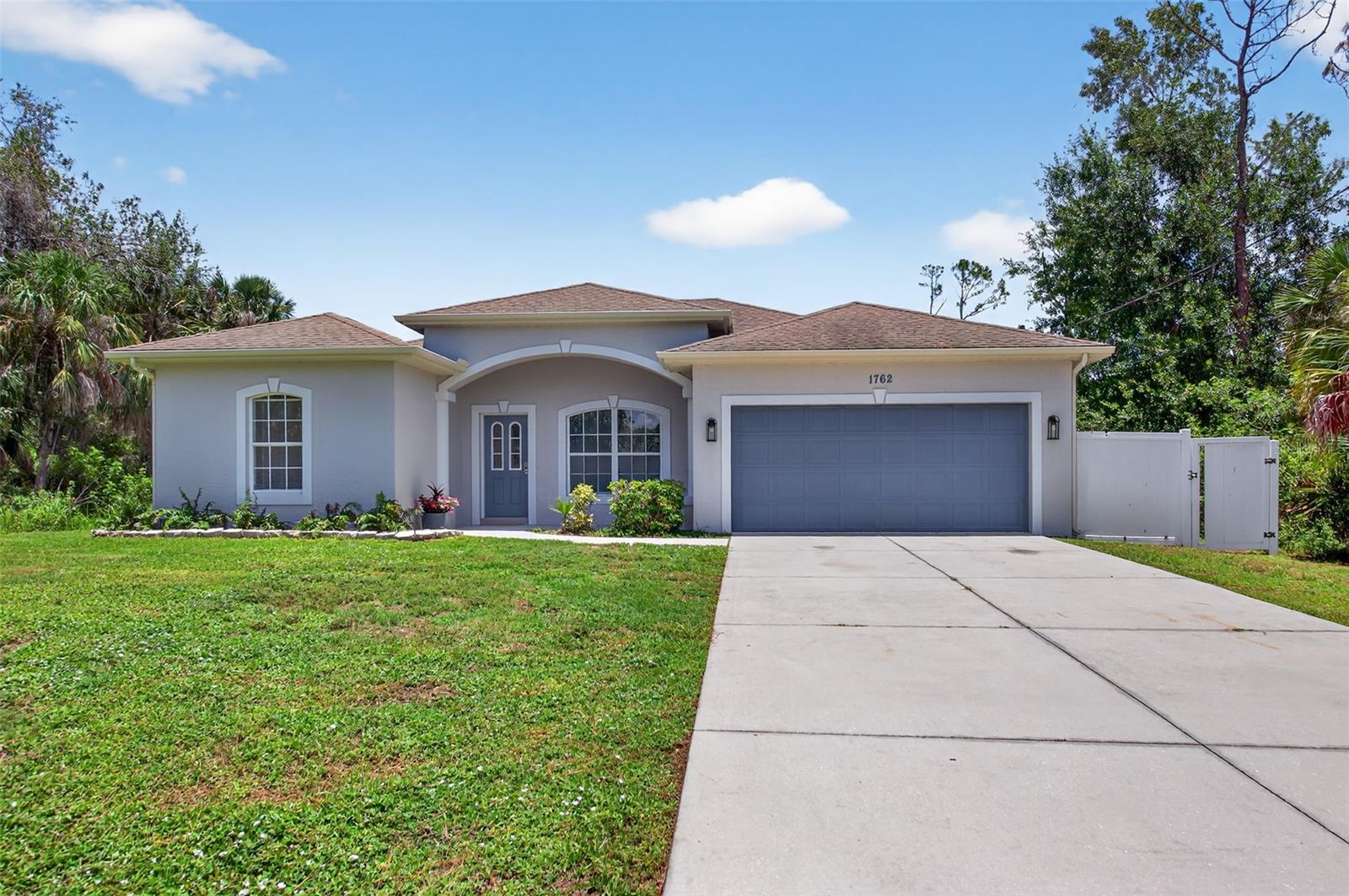 1762 MINCEY TER, NORTH PORT, FL, 34286