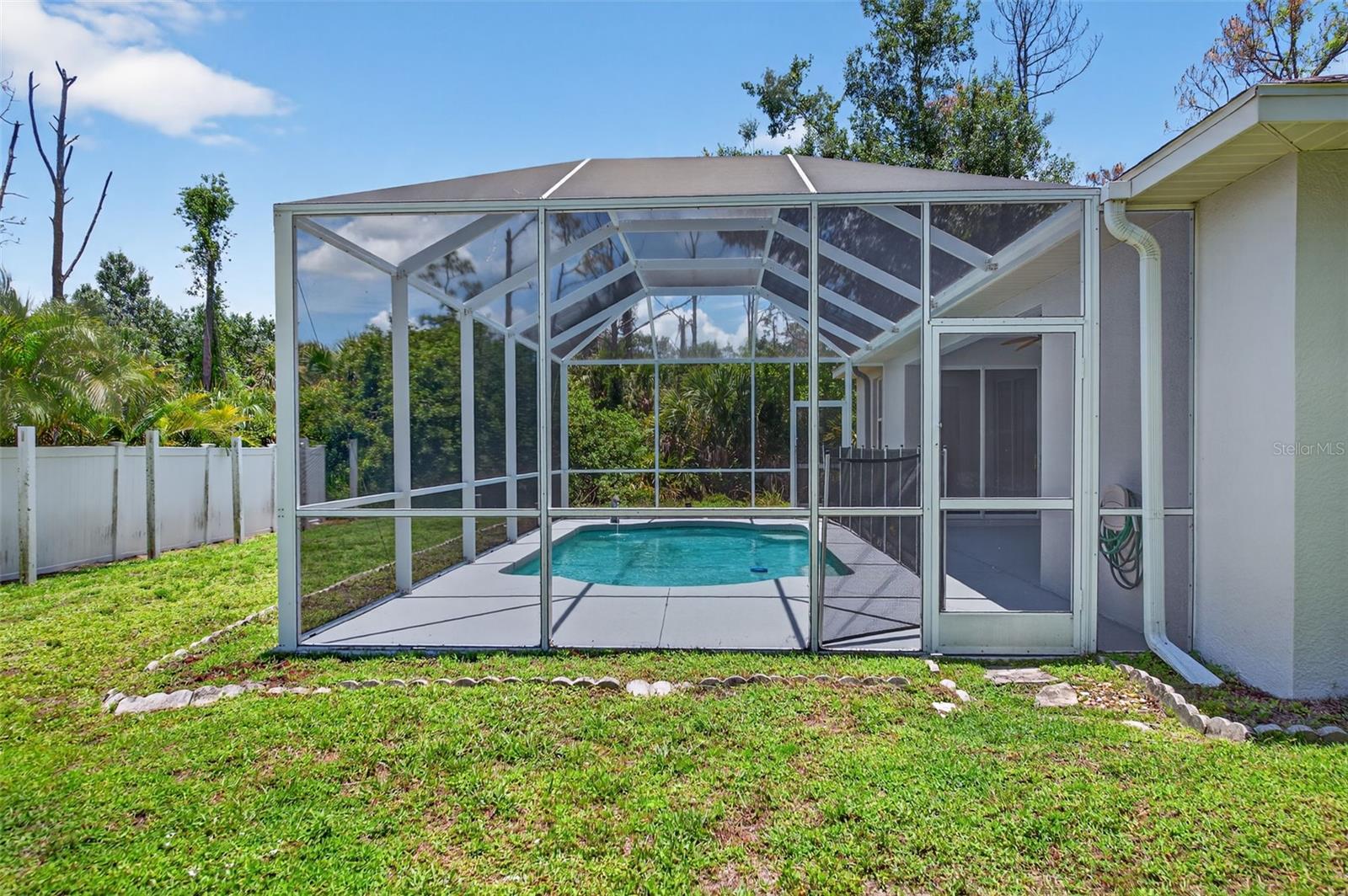 1762 MINCEY TER, NORTH PORT, FL, 34286