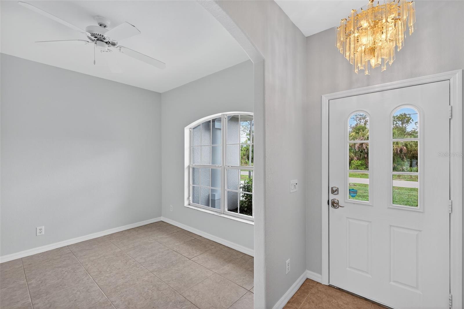 1762 MINCEY TER, NORTH PORT, FL, 34286