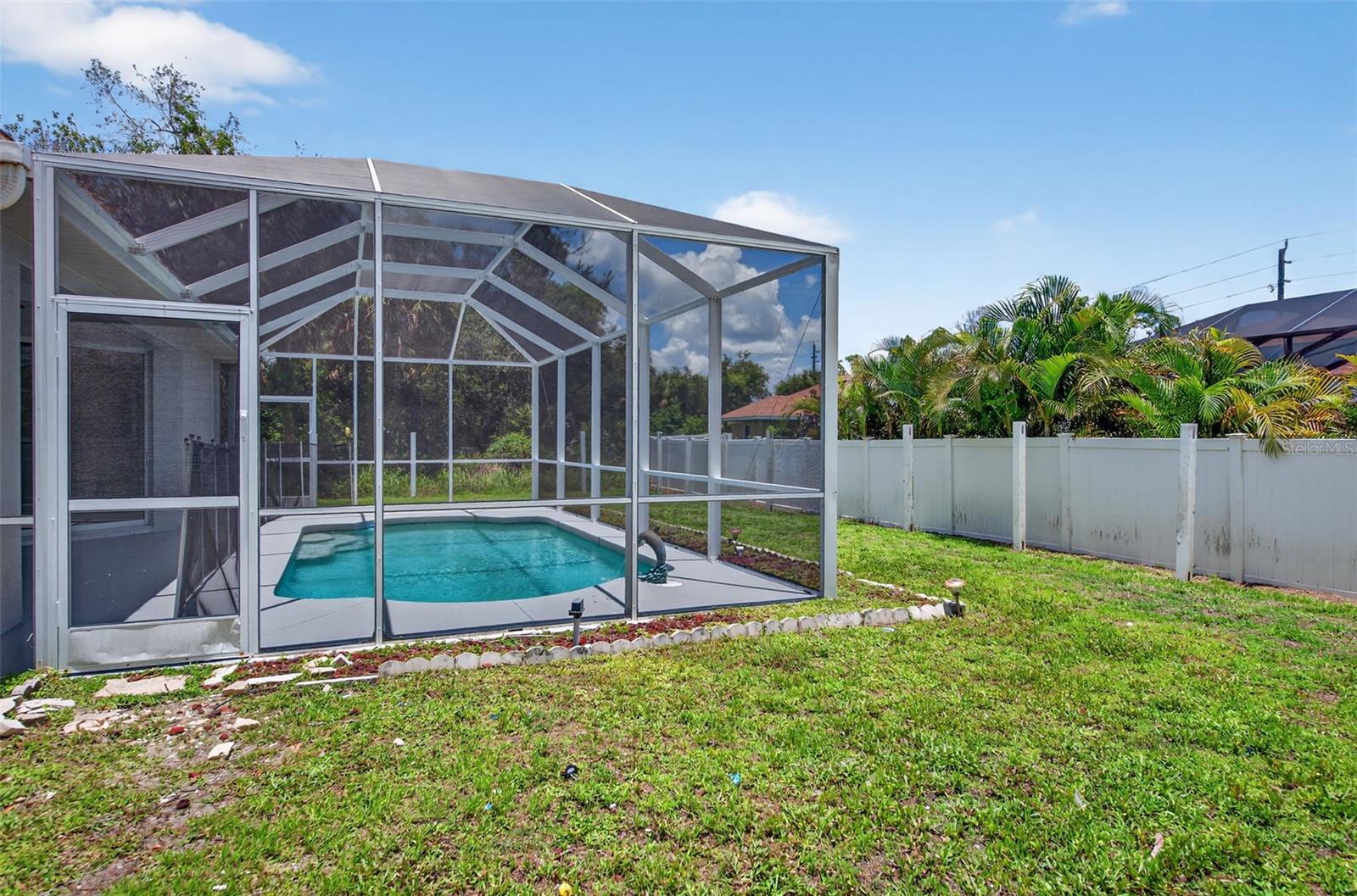 1762 MINCEY TER, NORTH PORT, FL, 34286