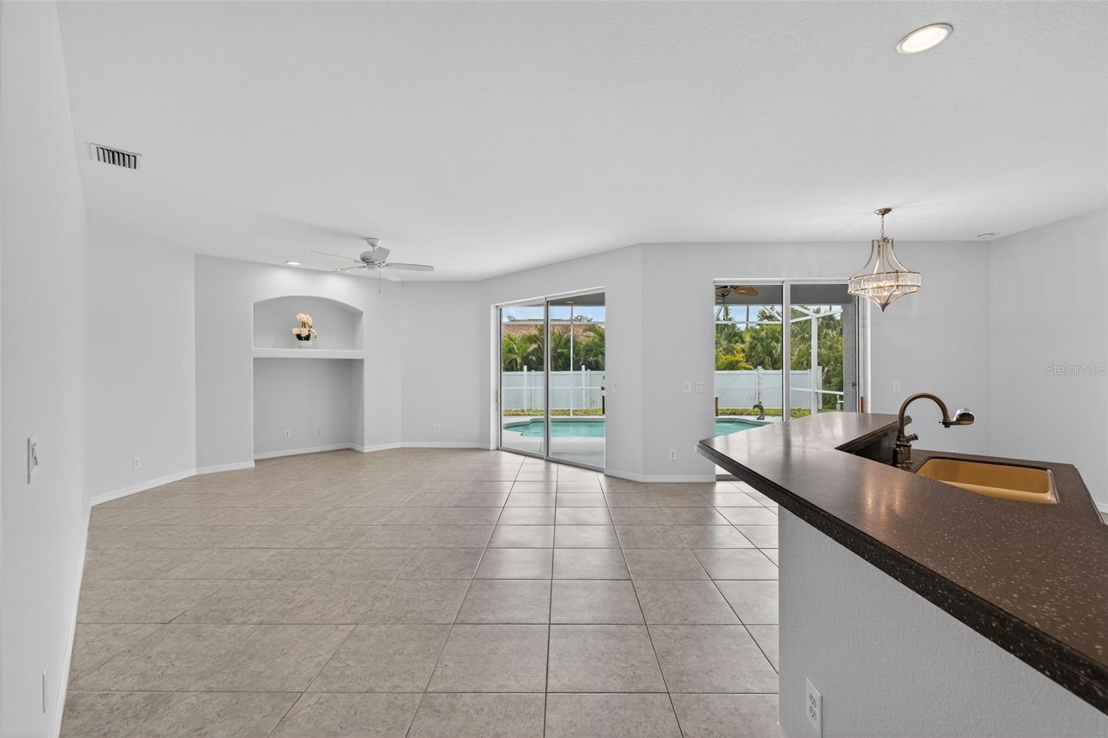 1762 MINCEY TER, NORTH PORT, FL, 34286