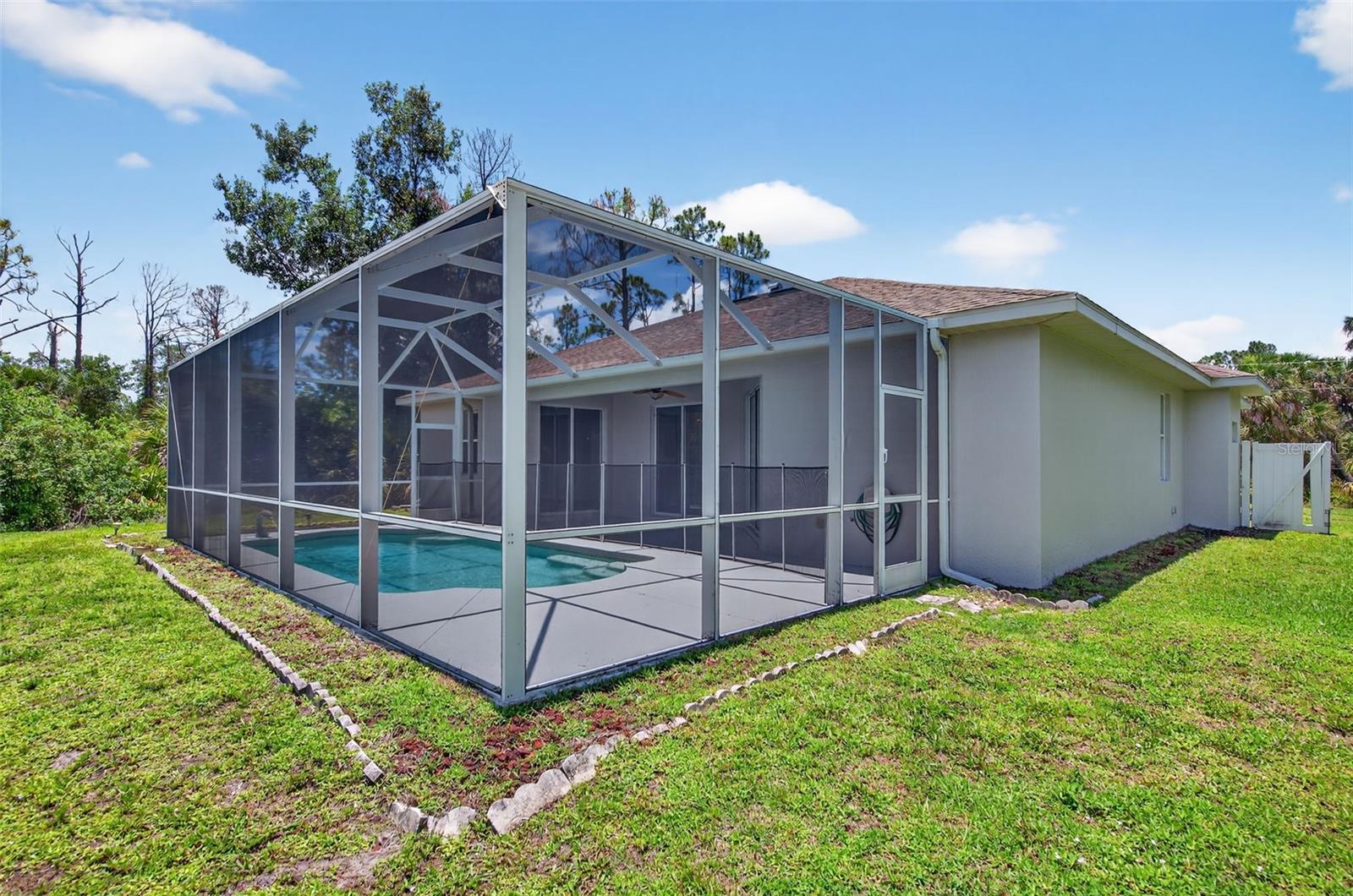 1762 MINCEY TER, NORTH PORT, FL, 34286