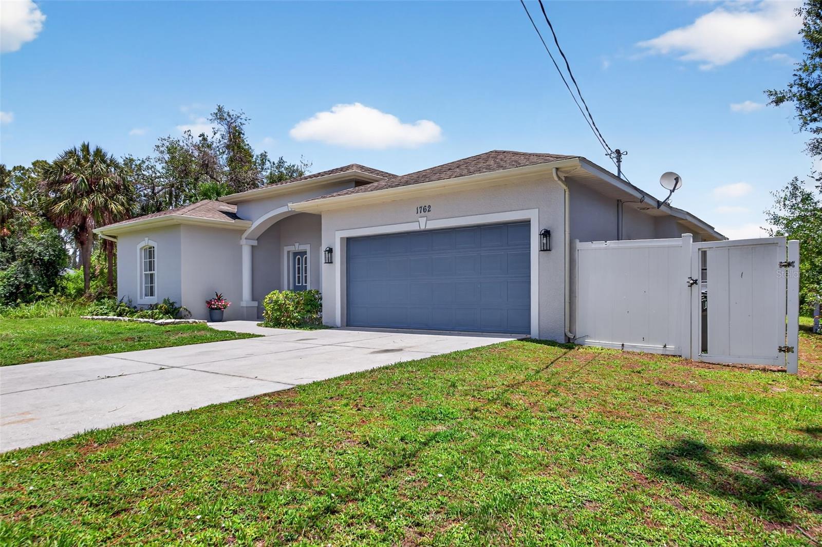 1762 MINCEY TER, NORTH PORT, FL, 34286