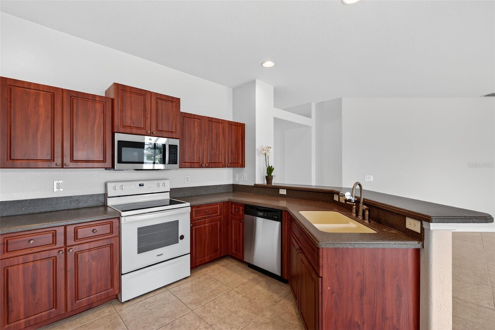 1762 MINCEY TER, NORTH PORT, FL, 34286