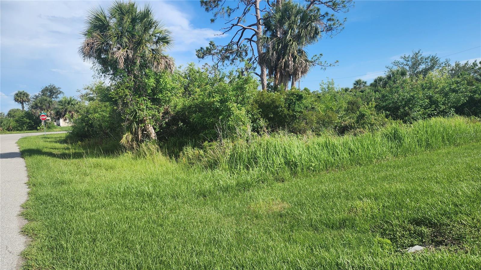 2885 HOWE RD, PORT CHARLOTTE, FL, 33981