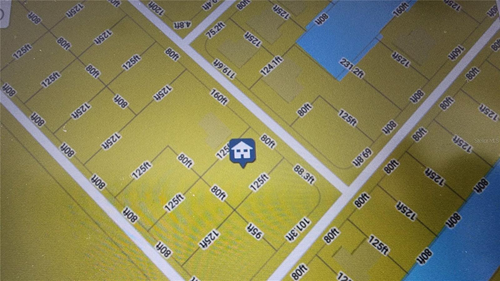 2885 HOWE RD, PORT CHARLOTTE, FL, 33981