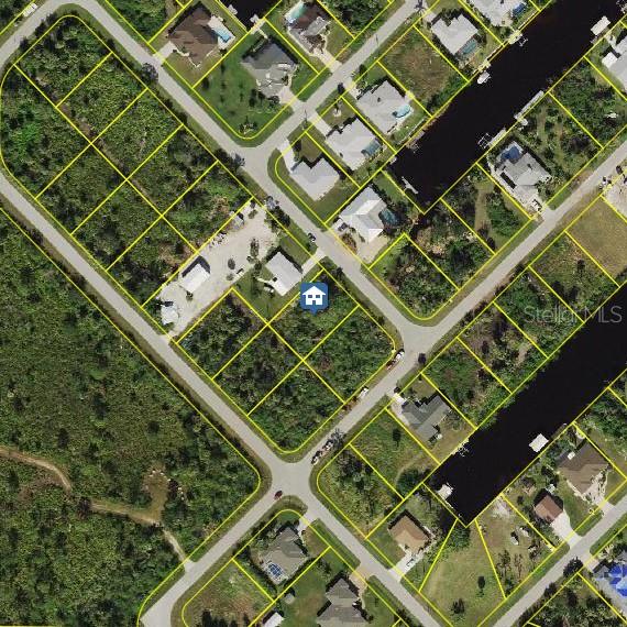 2885 HOWE RD, PORT CHARLOTTE, FL, 33981