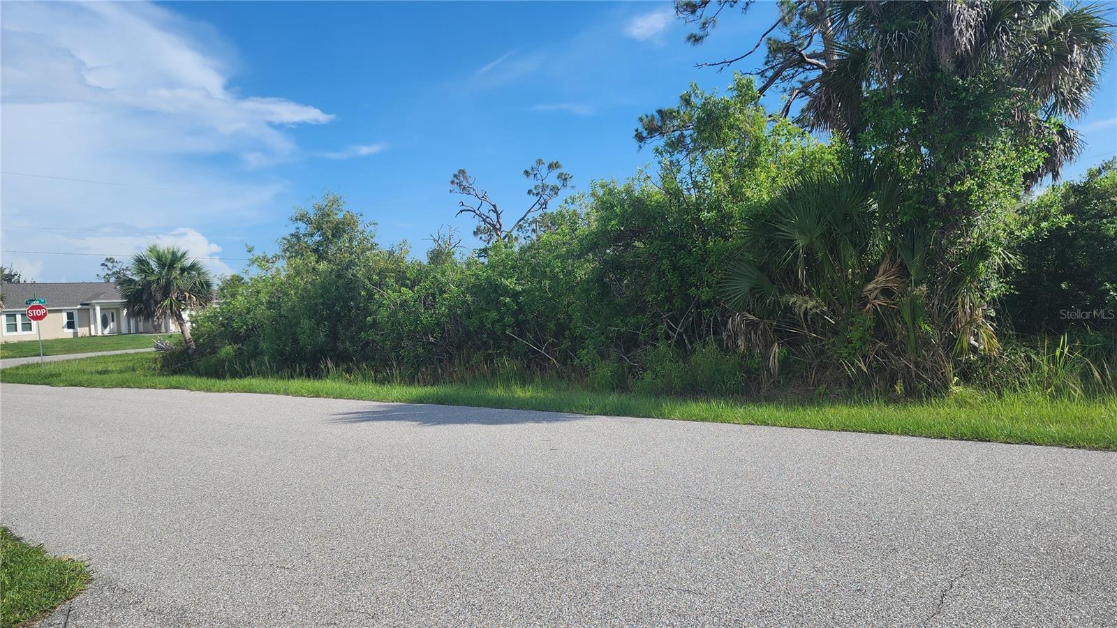 2885 HOWE RD, PORT CHARLOTTE, FL, 33981