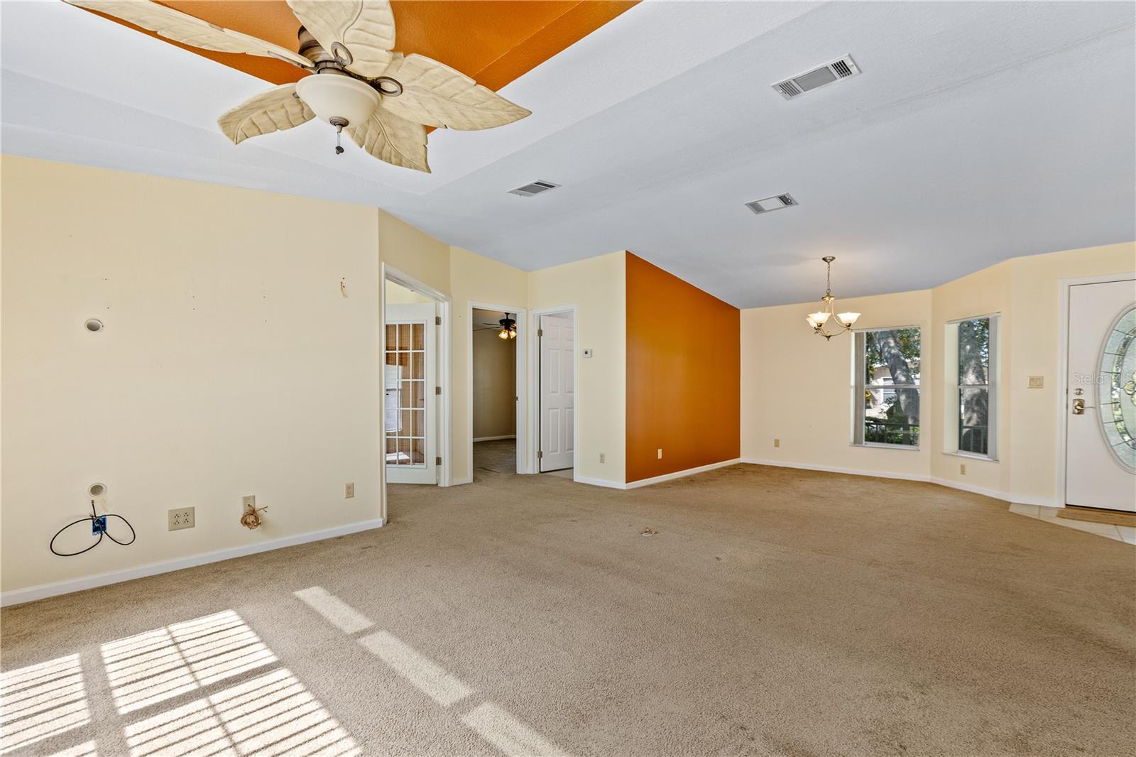 415 SIOUX BLVD, OAK HILL, FL, 32759