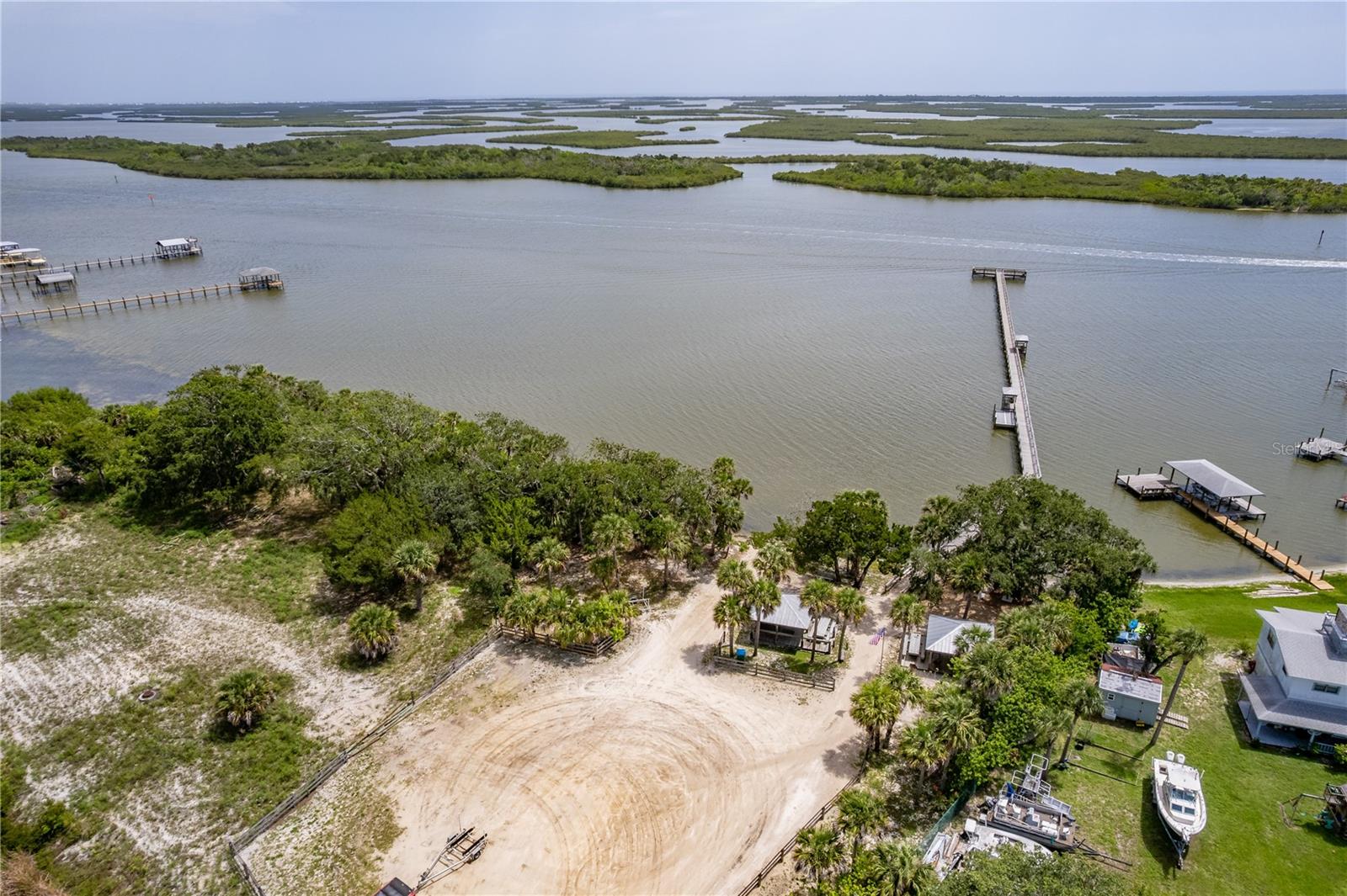 415 SIOUX BLVD, OAK HILL, FL, 32759