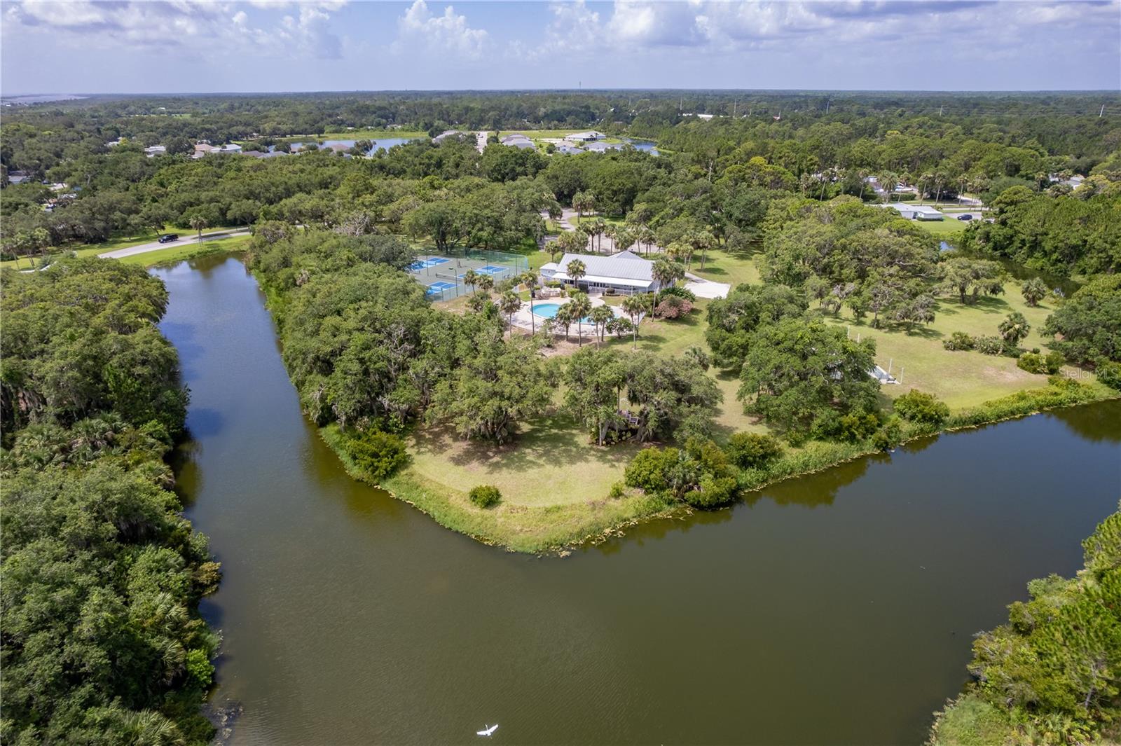 415 SIOUX BLVD, OAK HILL, FL, 32759