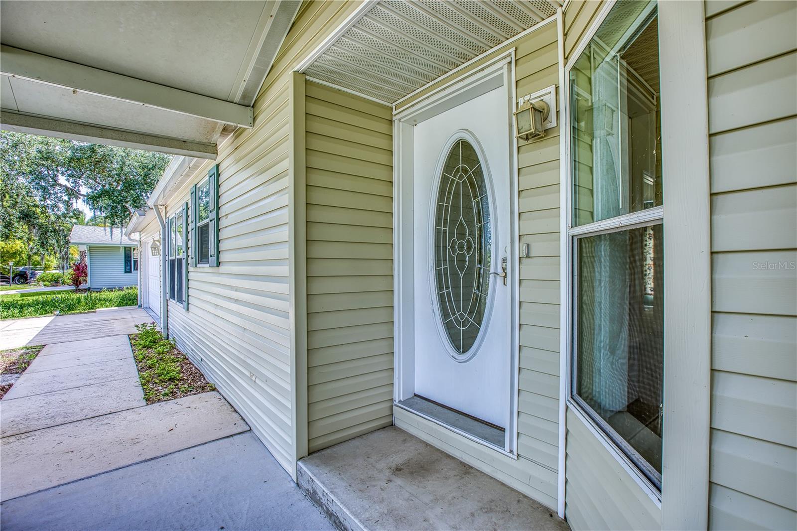 415 SIOUX BLVD, OAK HILL, FL, 32759