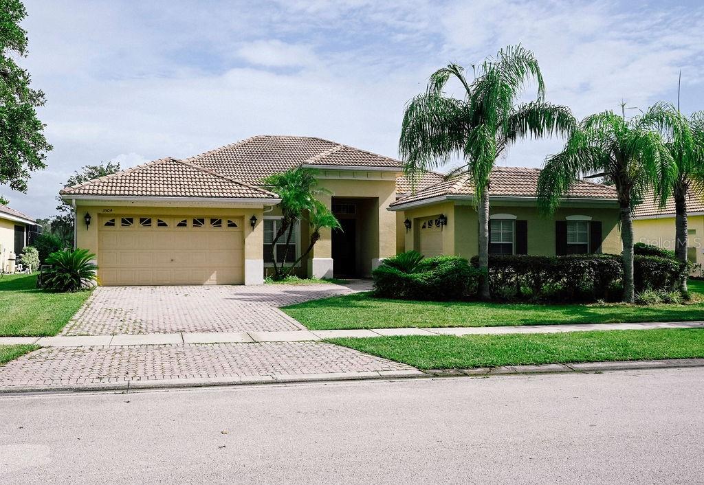 3504 SHOREWOOD DR, KISSIMMEE, FL, 34746