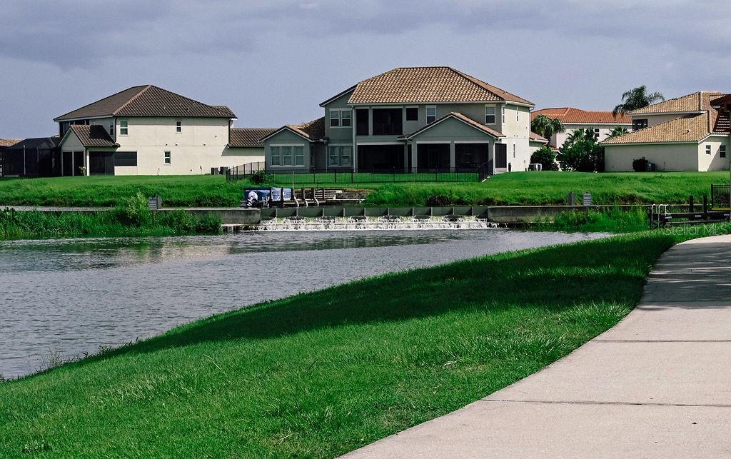 3504 SHOREWOOD DR, KISSIMMEE, FL, 34746