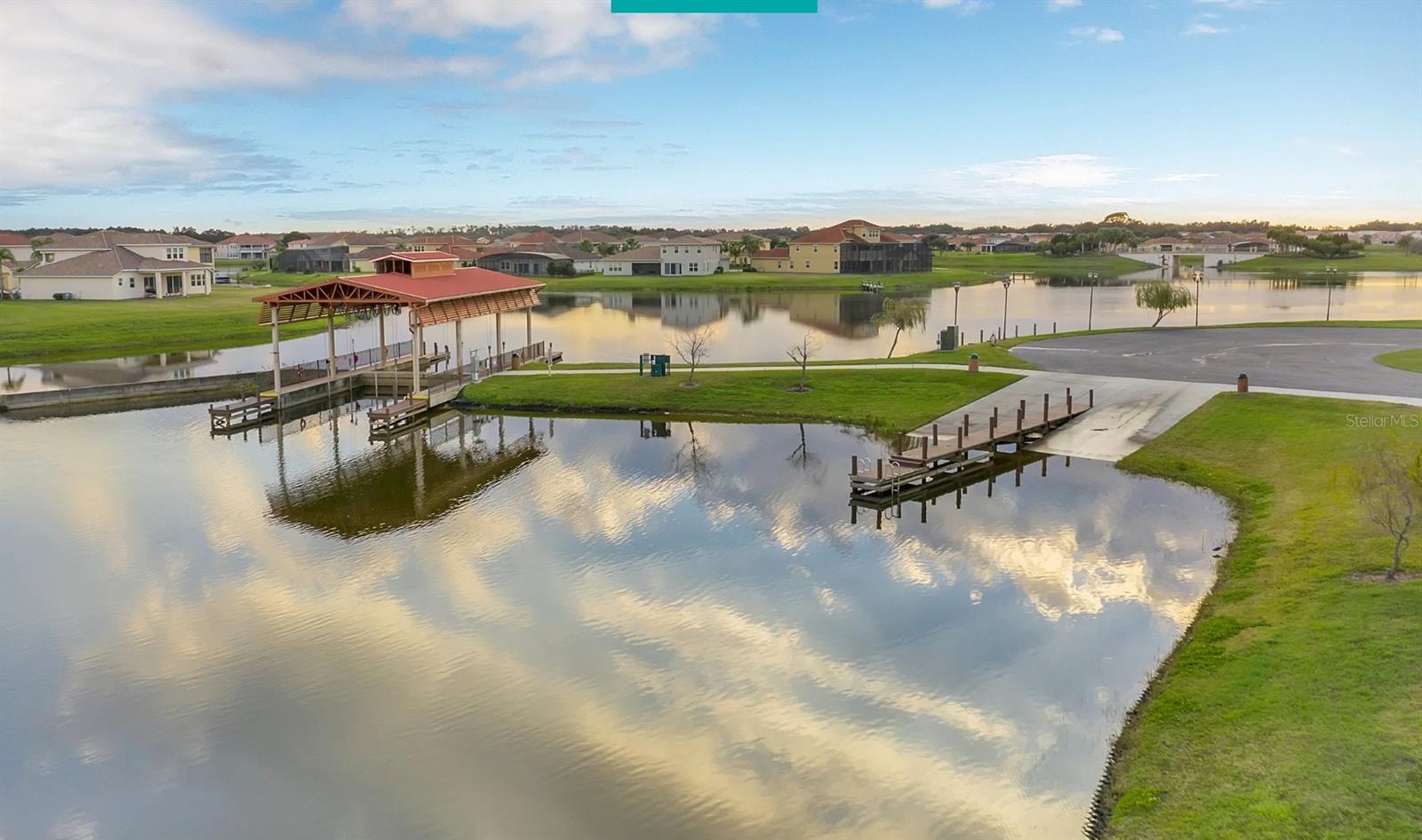 3504 SHOREWOOD DR, KISSIMMEE, FL, 34746