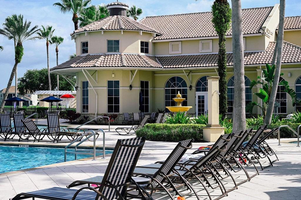 3504 SHOREWOOD DR, KISSIMMEE, FL, 34746