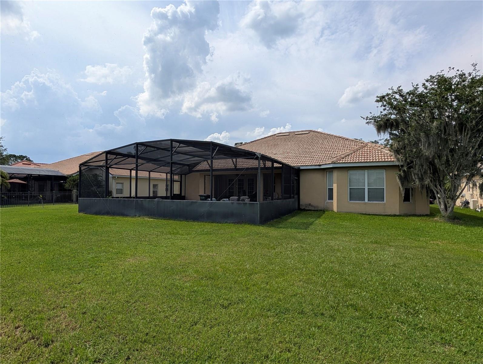 3504 SHOREWOOD DR, KISSIMMEE, FL, 34746