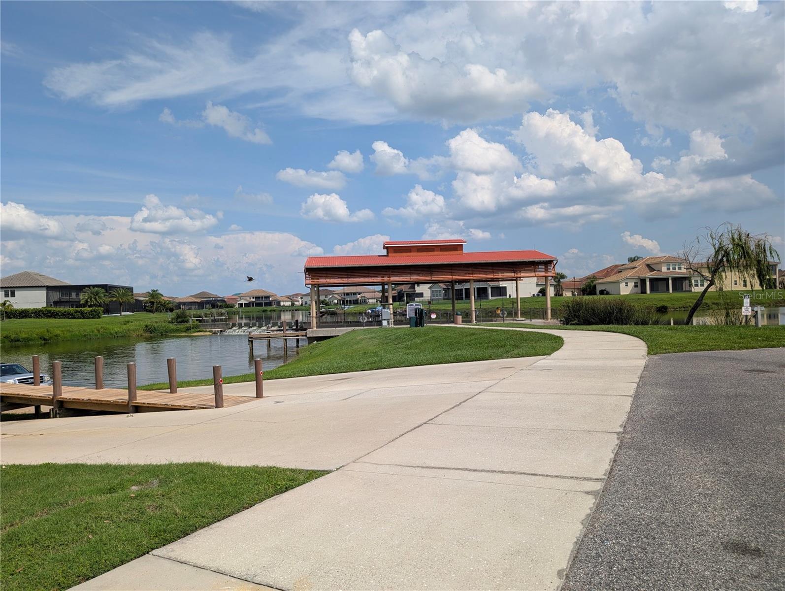 3504 SHOREWOOD DR, KISSIMMEE, FL, 34746