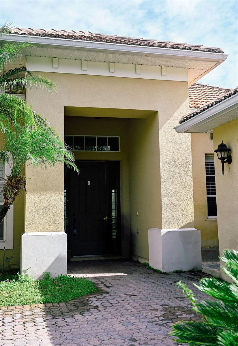 3504 SHOREWOOD DR, KISSIMMEE, FL, 34746