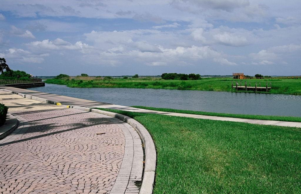 3504 SHOREWOOD DR, KISSIMMEE, FL, 34746