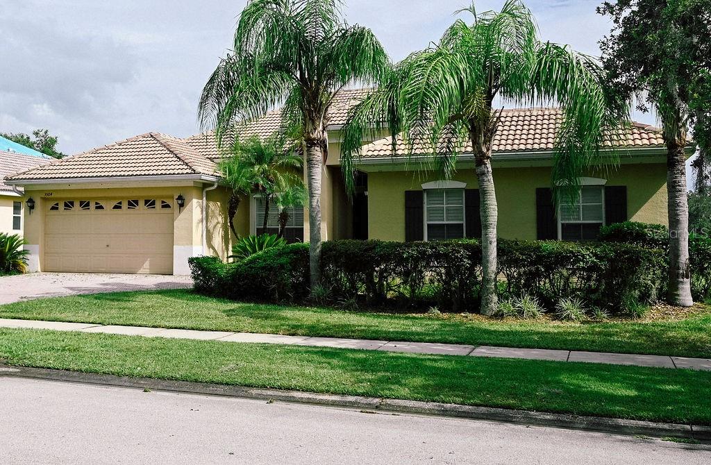 3504 SHOREWOOD DR, KISSIMMEE, FL, 34746