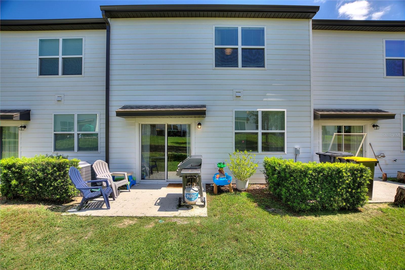 943 GRANDIN ST, DAVENPORT, FL, 33837