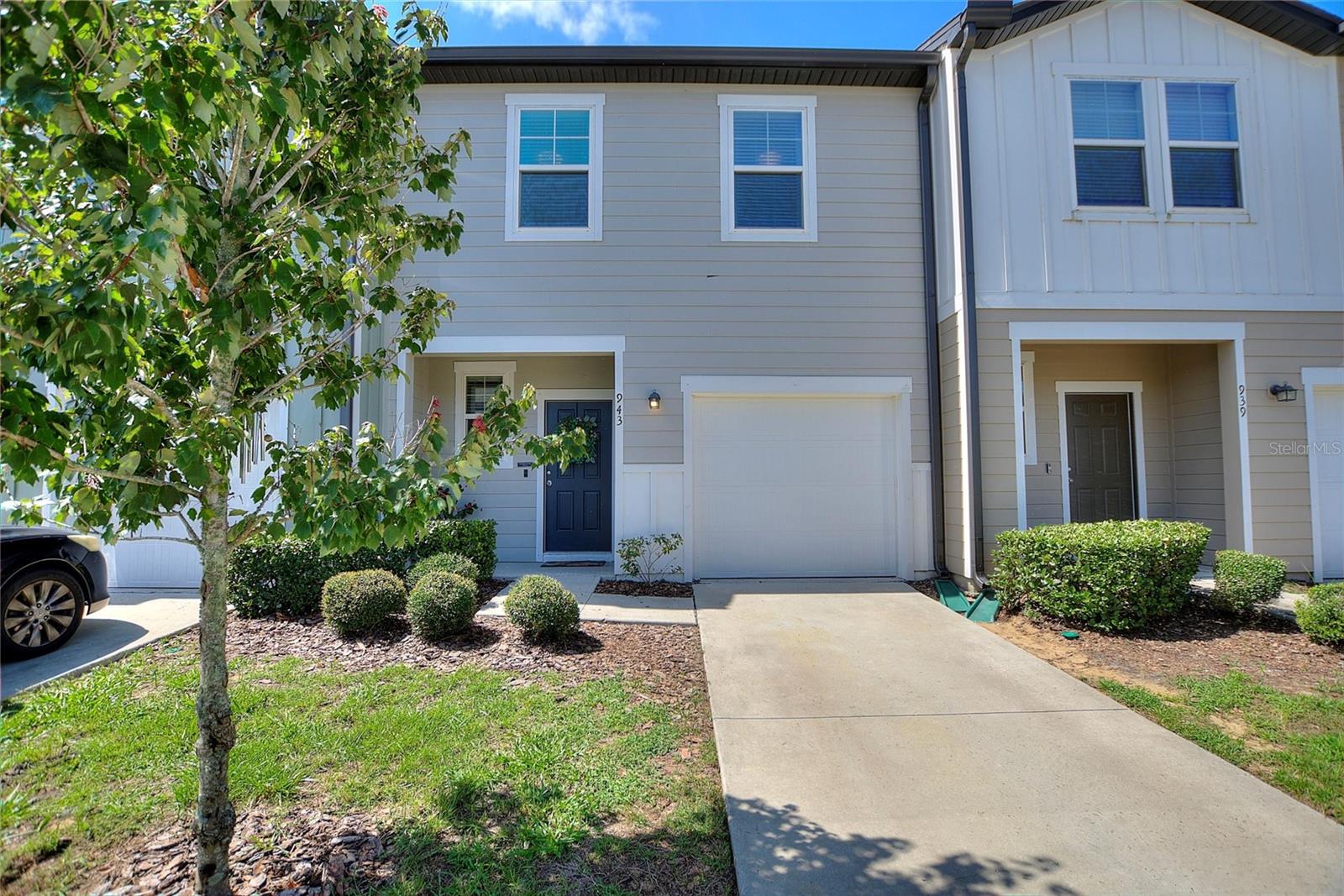 943 GRANDIN ST, DAVENPORT, FL, 33837