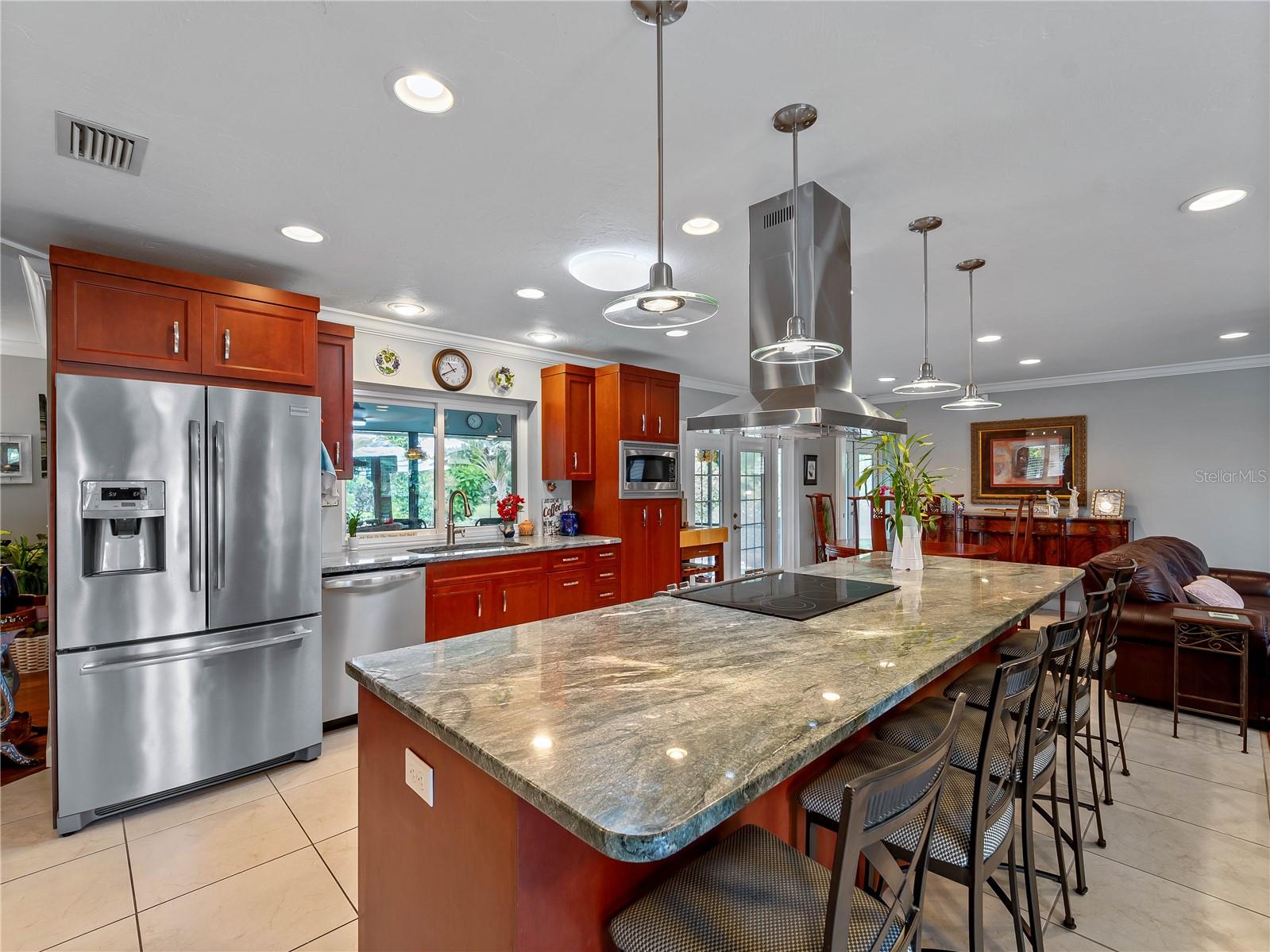 123 WINDWARD DR, OSPREY, FL, 34229