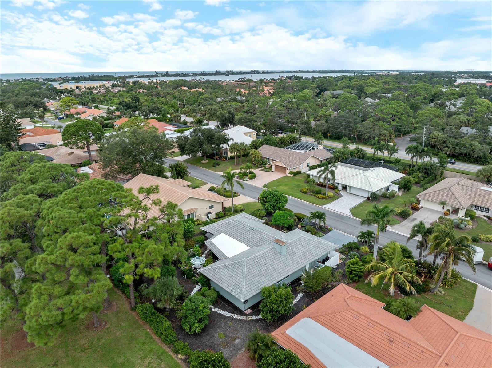 123 WINDWARD DR, OSPREY, FL, 34229