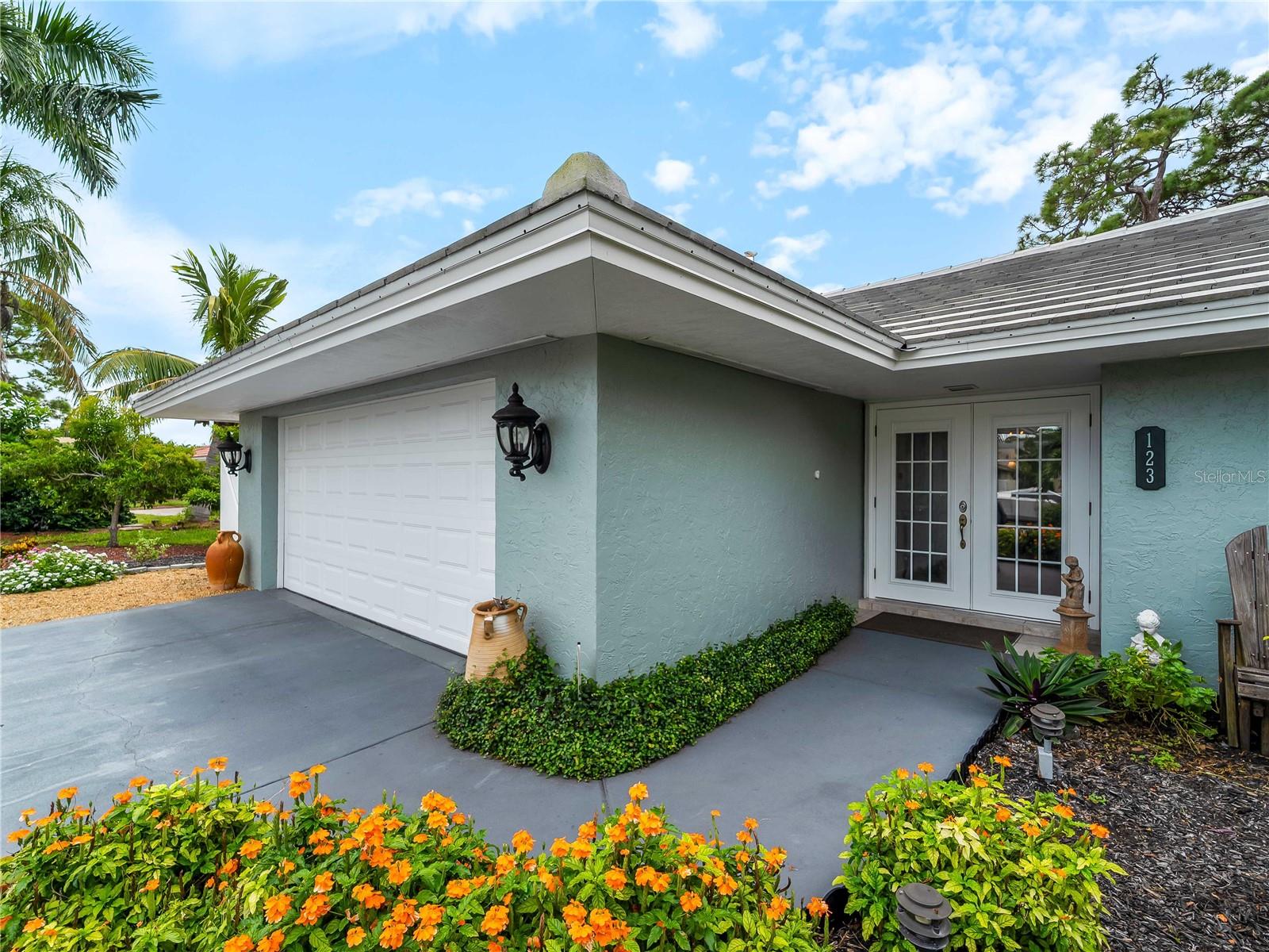 123 WINDWARD DR, OSPREY, FL, 34229