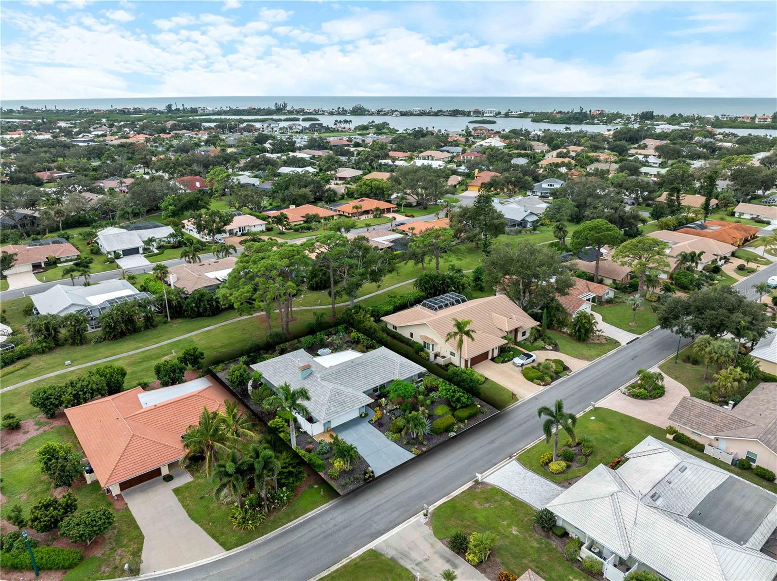 123 WINDWARD DR, OSPREY, FL, 34229