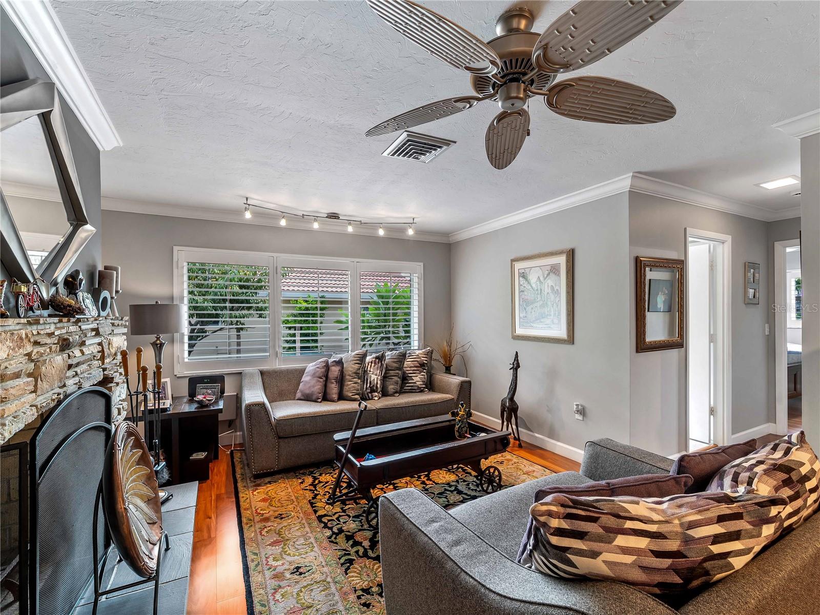 123 WINDWARD DR, OSPREY, FL, 34229