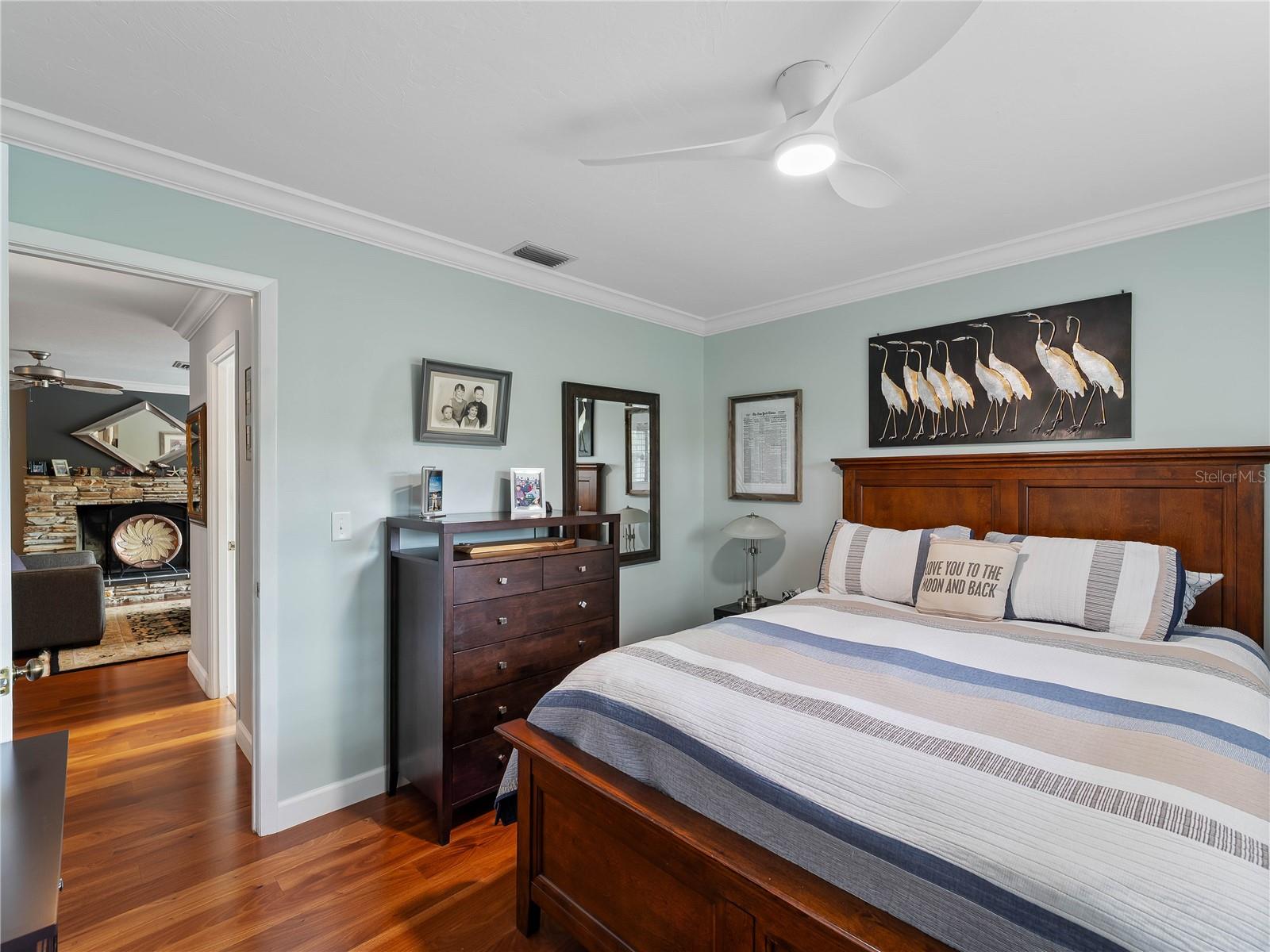 123 WINDWARD DR, OSPREY, FL, 34229