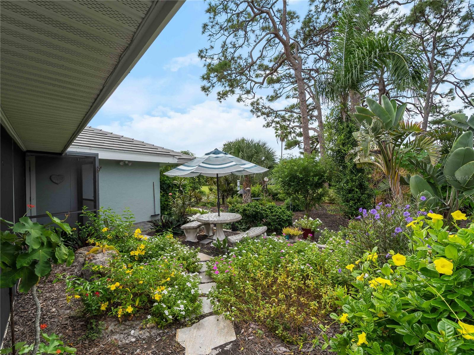 123 WINDWARD DR, OSPREY, FL, 34229