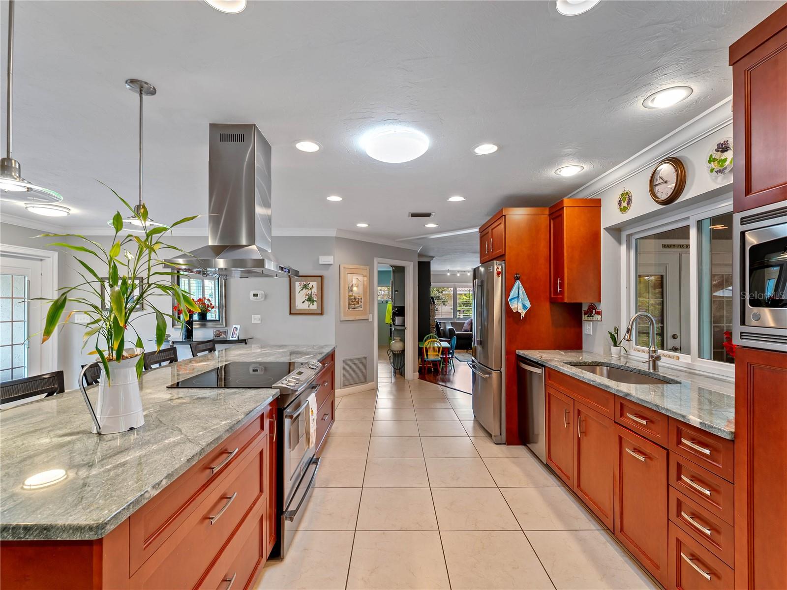 123 WINDWARD DR, OSPREY, FL, 34229