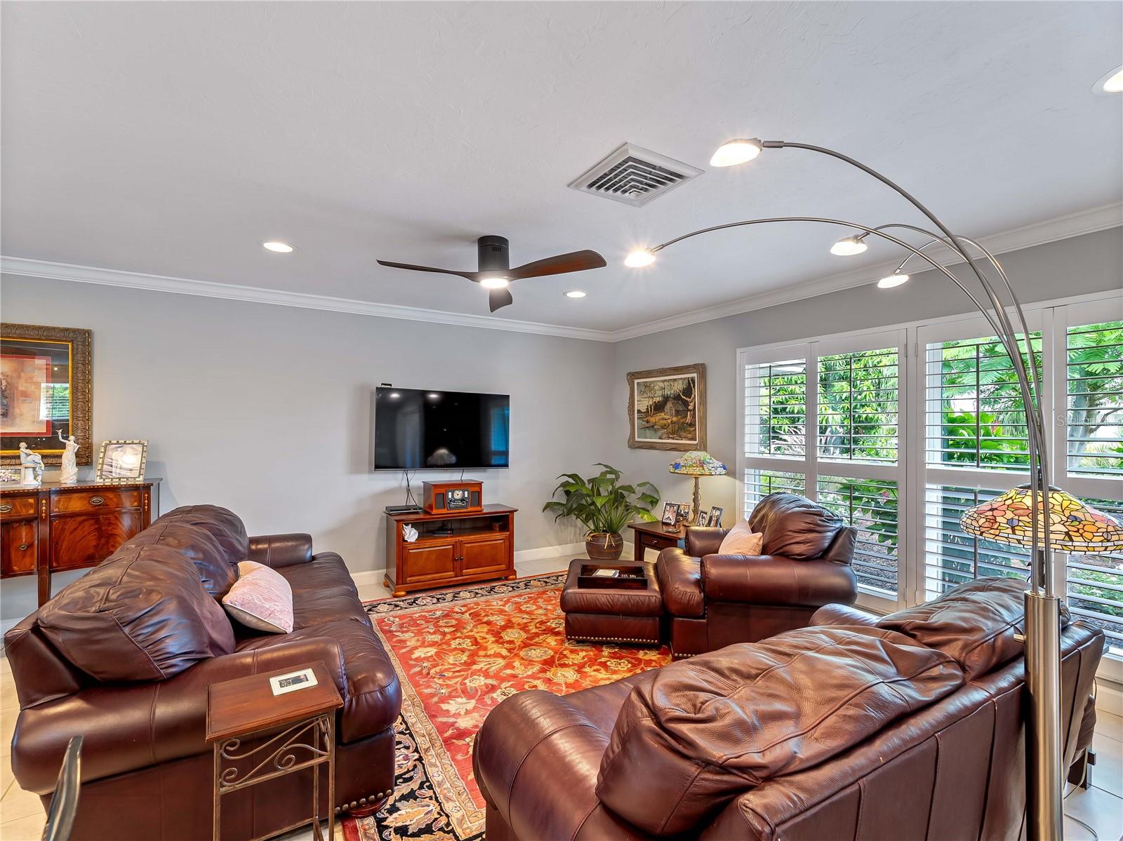 123 WINDWARD DR, OSPREY, FL, 34229